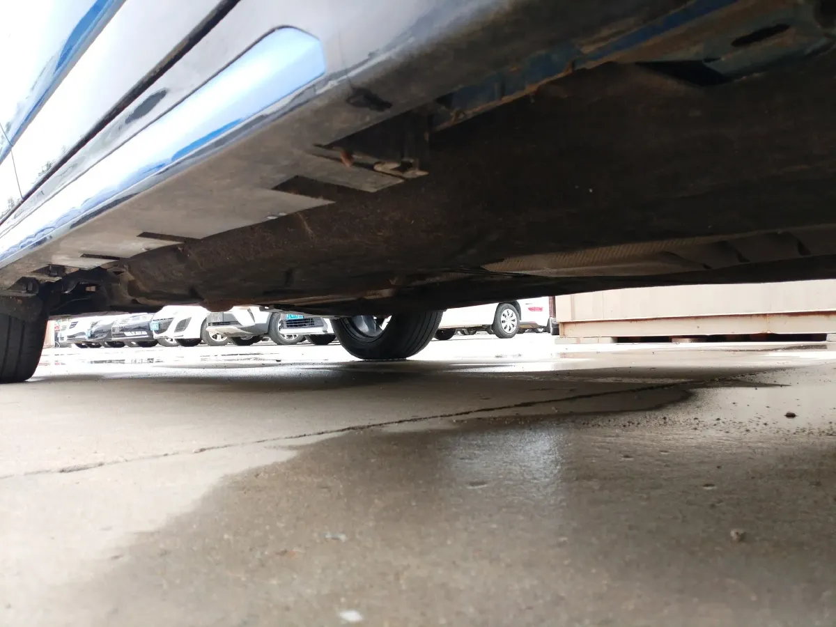 2022 Ford EVOS 2.0T 238HP L4 8AT,autocango,china used car exporter,china ev exporter,chinese used car exporter,chinese used ev exporter