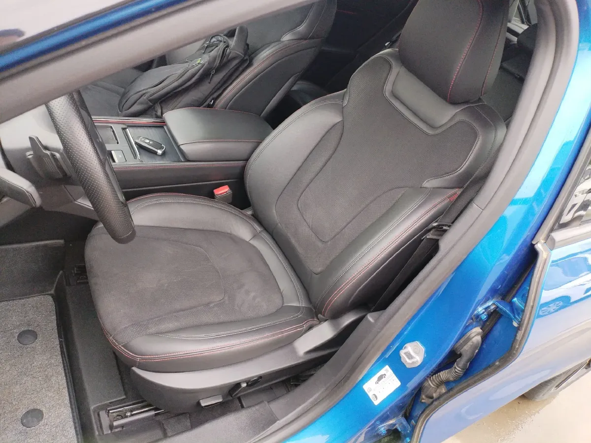 2022 Ford EVOS 2.0T 238HP L4 8AT,autocango,china used car exporter,china ev exporter,chinese used car exporter,chinese used ev exporter