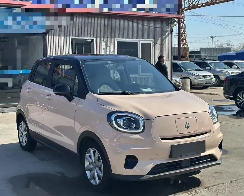 2022 Leapmotor T03 BEV 41KWH,autocango,china used car exporter,china ev exporter,chinese used car exporter,chinese used ev exporter