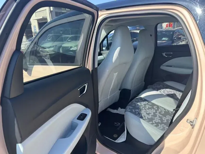 2022 Leapmotor T03 BEV 41KWH,autocango,china used car exporter,china ev exporter,chinese used car exporter,chinese used ev exporter