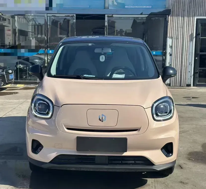 2022 Leapmotor T03 BEV 41KWH,autocango,china used car exporter,china ev exporter,chinese used car exporter,chinese used ev exporter