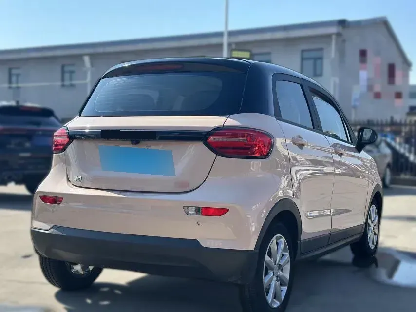 2022 Leapmotor T03 BEV 41KWH,autocango,china used car exporter,china ev exporter,chinese used car exporter,chinese used ev exporter