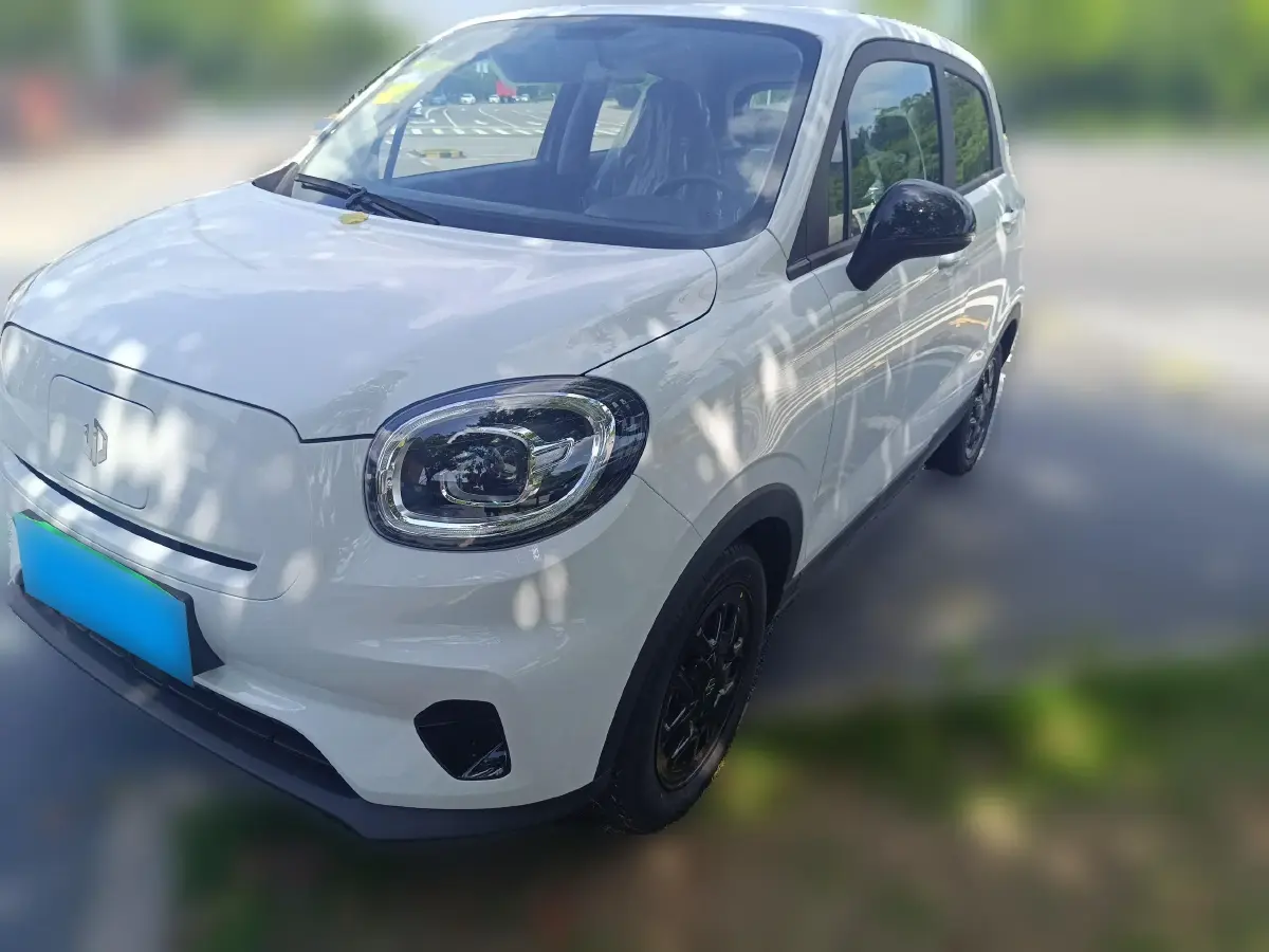 2025 Leapmotor T03 BEV 31.9KWH