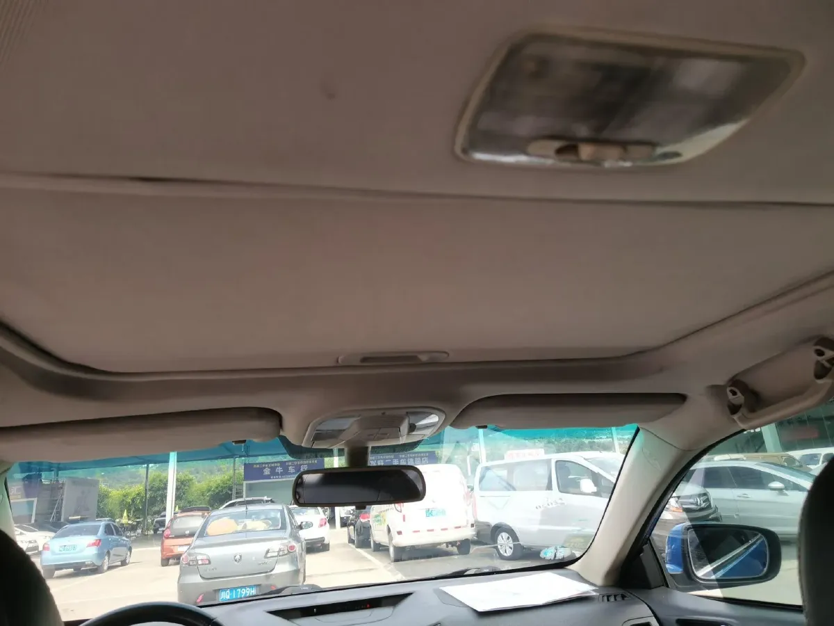 2014 BYD SuRui 1.5L 109HP L4 5MT,autocango,china used car exporter,china ev exporter,chinese used car exporter,chinese used ev exporter