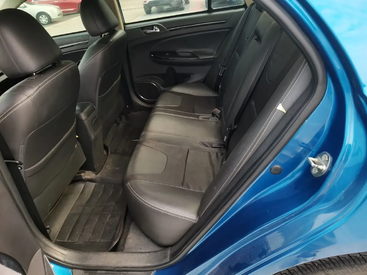 2014 BYD SuRui 1.5L 109HP L4 5MT,autocango,china used car exporter,china ev exporter,chinese used car exporter,chinese used ev exporter