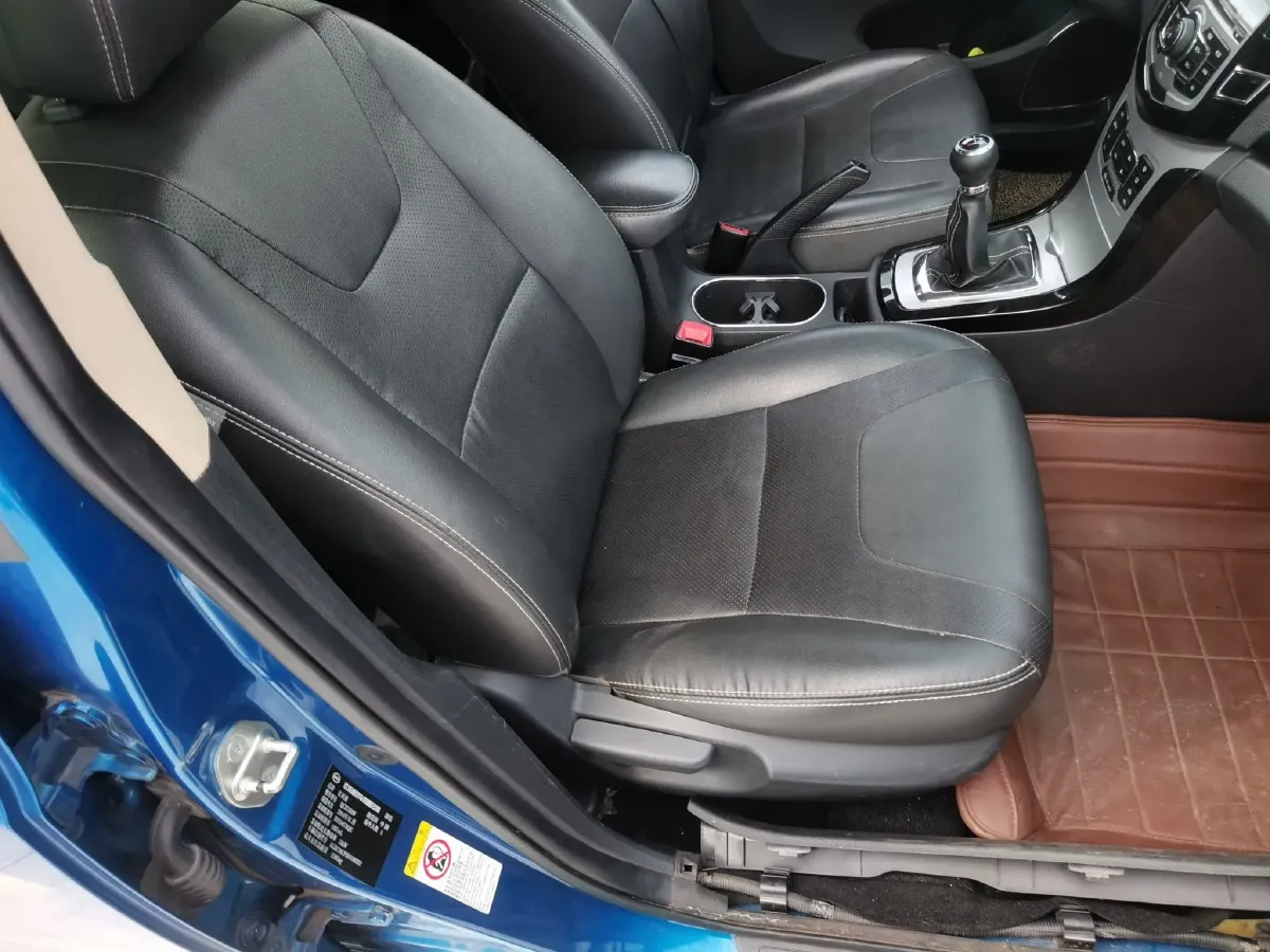 2014 BYD SuRui 1.5L 109HP L4 5MT,autocango,china used car exporter,china ev exporter,chinese used car exporter,chinese used ev exporter