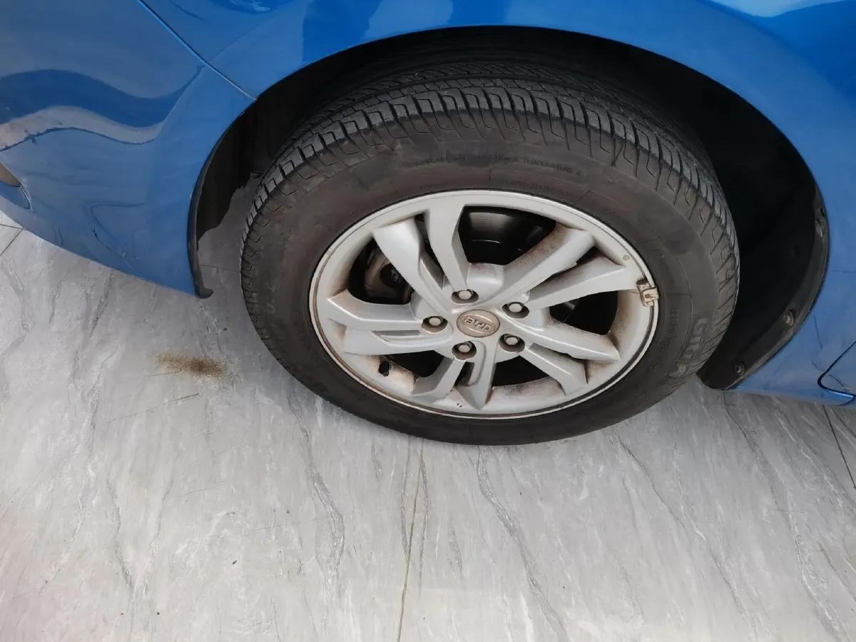 2014 BYD SuRui 1.5L 109HP L4 5MT,autocango,china used car exporter,china ev exporter,chinese used car exporter,chinese used ev exporter