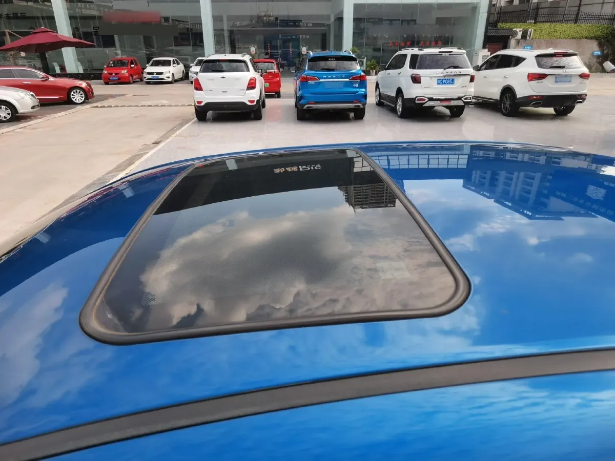 2014 BYD SuRui 1.5L 109HP L4 5MT,autocango,china used car exporter,china ev exporter,chinese used car exporter,chinese used ev exporter