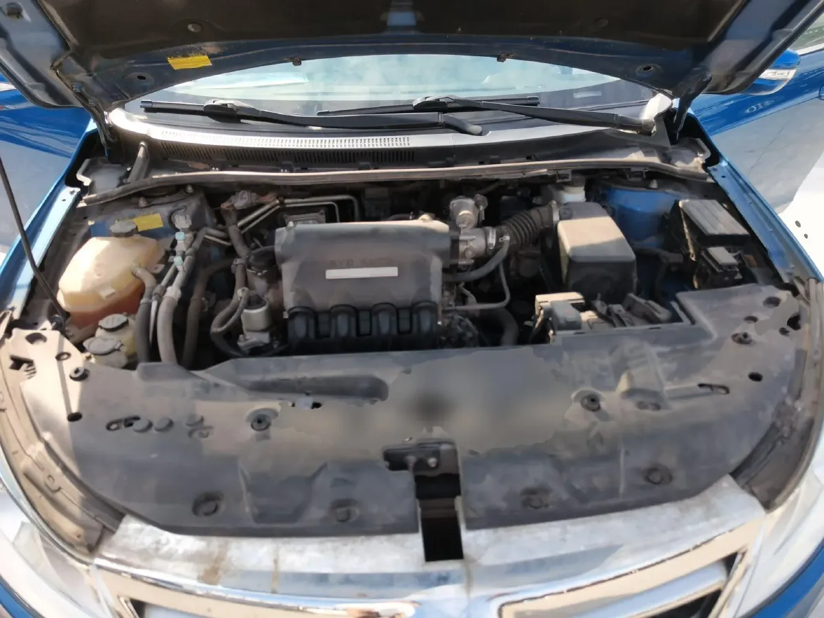 2014 BYD SuRui 1.5L 109HP L4 5MT,autocango,china used car exporter,china ev exporter,chinese used car exporter,chinese used ev exporter