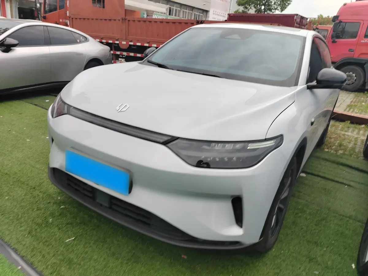 2023 Leapmotor C11 BEV 69.2KWH