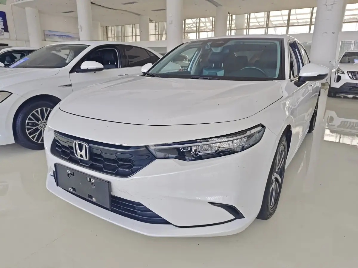 2022 Honda Integra 1.5T 182HP L4 CVT