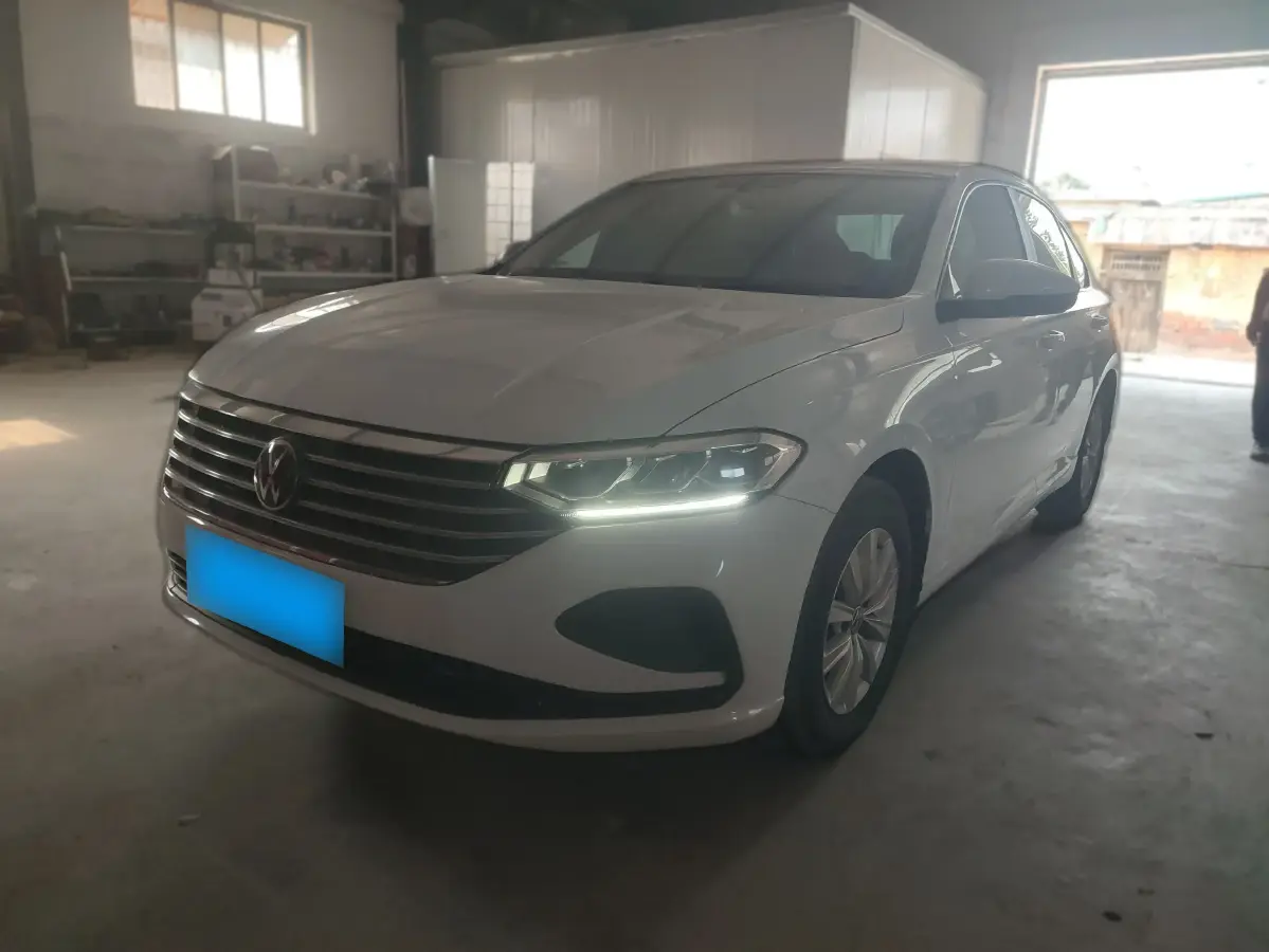 2023 Volkswagen Lavida 1.5L 113HP L4 6AT