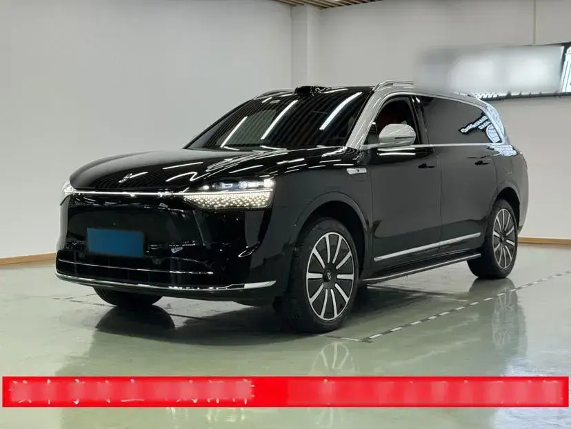 2024 HIMA AITO M9 1.5T 152HP L4 REEV 42KWH