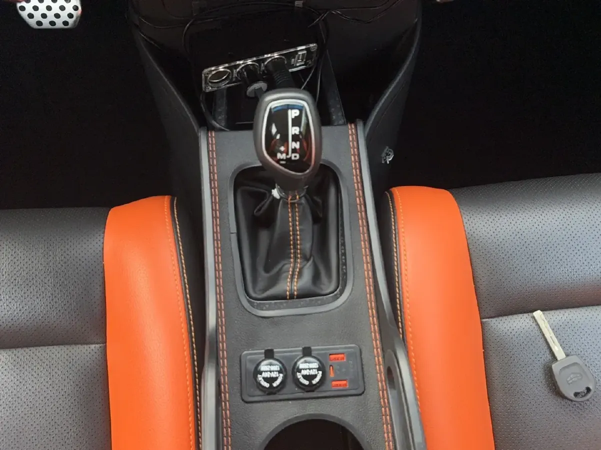 2017 Geely Vision X1 1.3L 88HP L4 4AT,autocango,china used car exporter,china ev exporter,chinese used car exporter,chinese used ev exporter