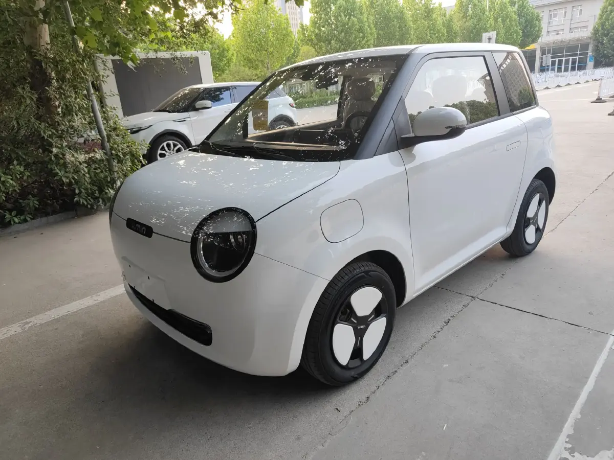 2024 ChangAn Lumin BEV 13.41KWH