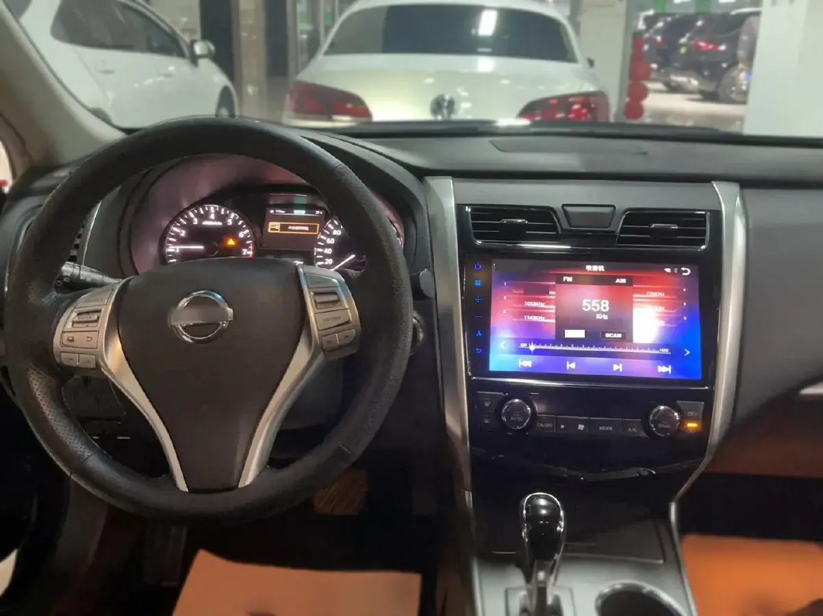 2018 Nissan Teana 2.0L 150HP L4 CVT,autocango,china used car exporter,china ev exporter,chinese used car exporter,chinese used ev exporter