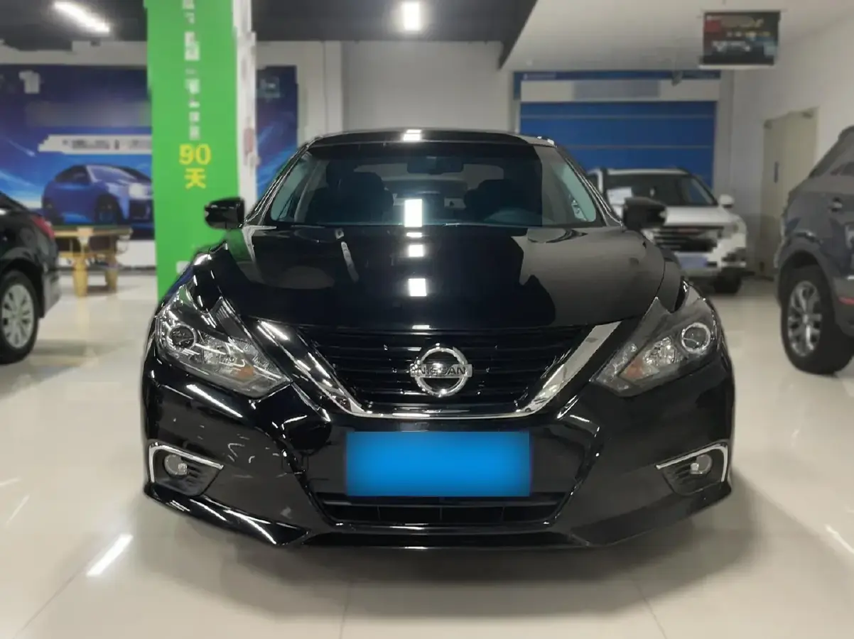 2018 Nissan Teana 2.0L 150HP L4 CVT,autocango,china used car exporter,china ev exporter,chinese used car exporter,chinese used ev exporter