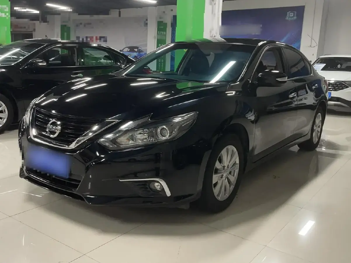 2018 Nissan Teana 2.0L 150HP L4 CVT,autocango,china used car exporter,china ev exporter,chinese used car exporter,chinese used ev exporter