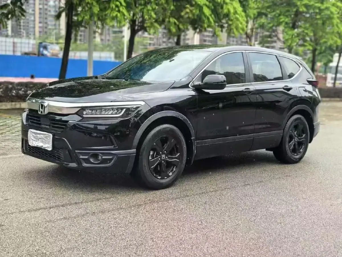 2020 Honda Breeze 1.5T 193HP L4 CVT