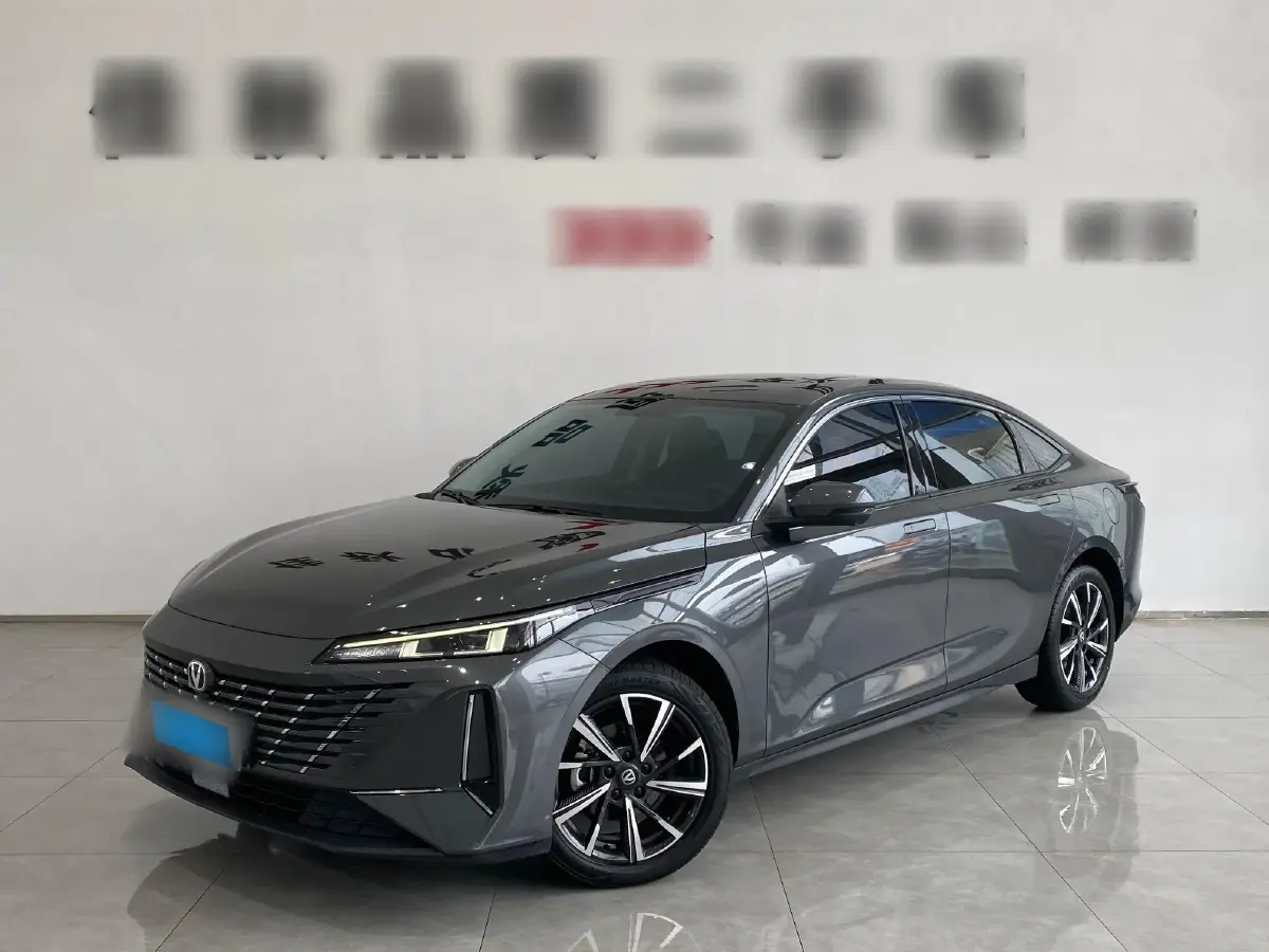 2024 ChangAn Eado 1.5T 170HP L4 7DCT