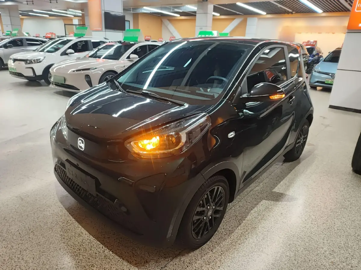 2024 Chery EV Little Ant BEV 29.23KWH