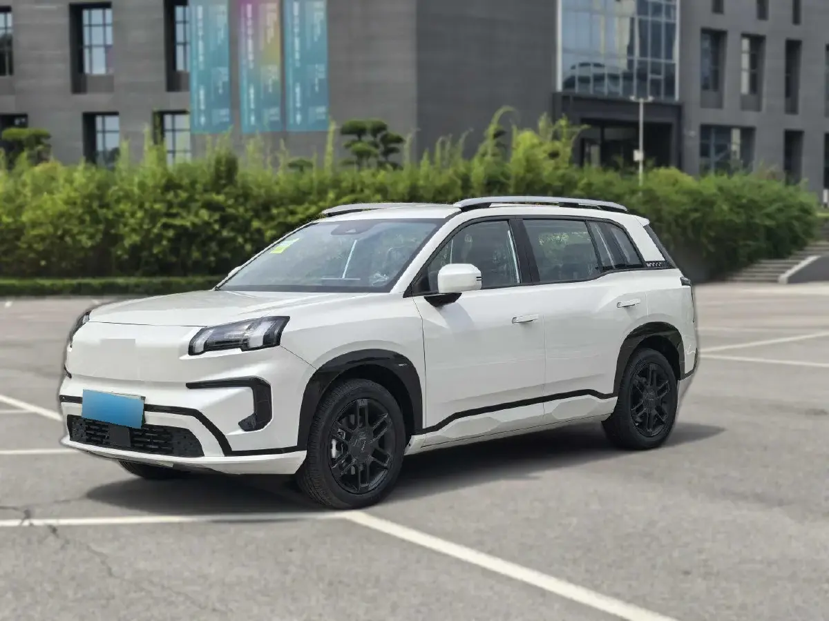 2024 Aion V BEV 62.268/62.27/62.681KWH