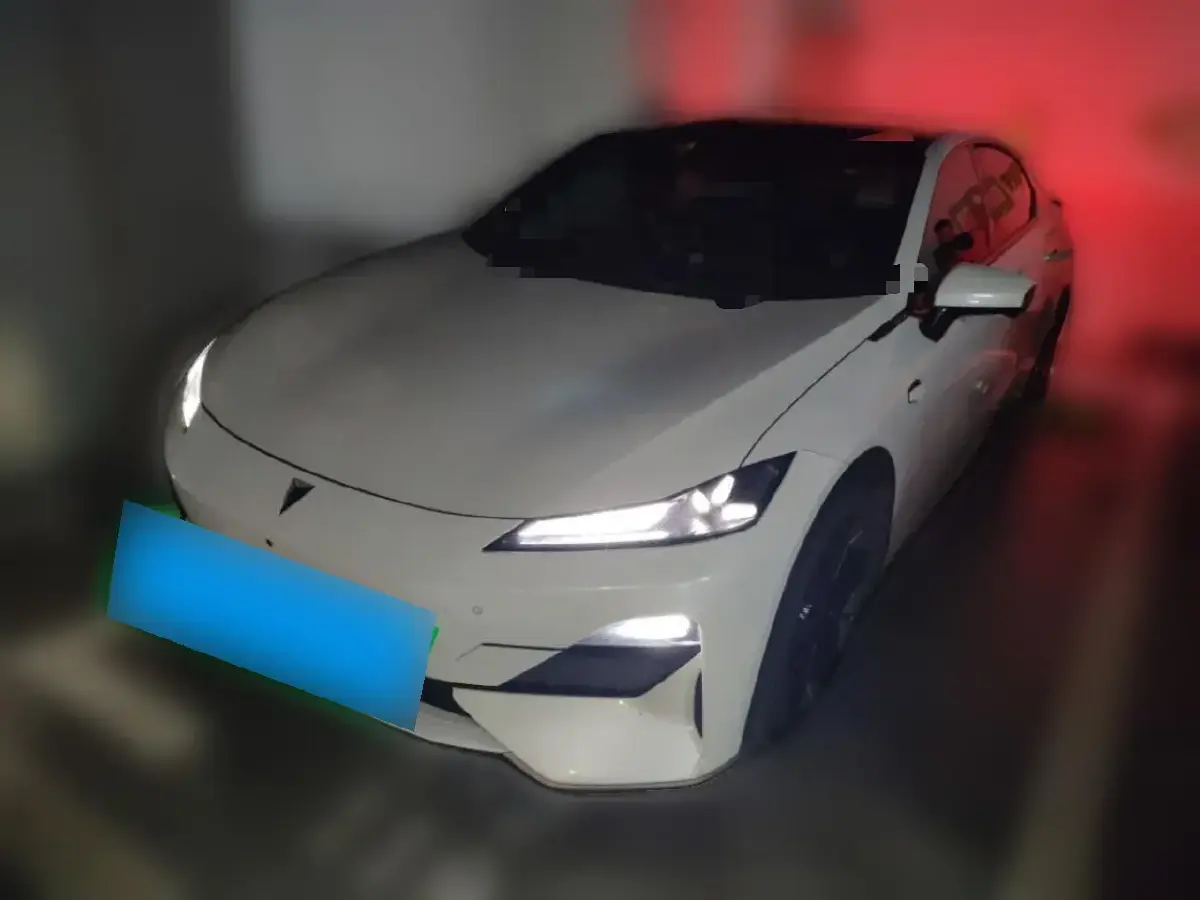 2022 Deepal SL03 Range Extended 95HP REEV 28.39KWH