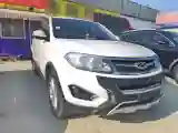 2014 Chery Tiggo 5 2.0L 139HP L4 5MT