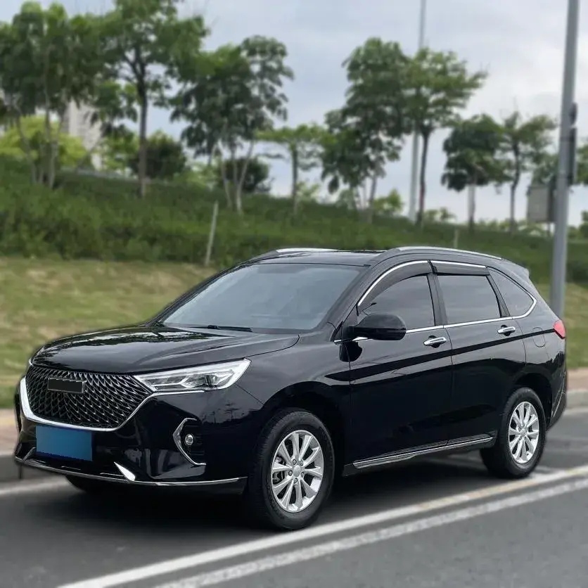 2021 Haval M6 1.5T 150HP L4 7DCT