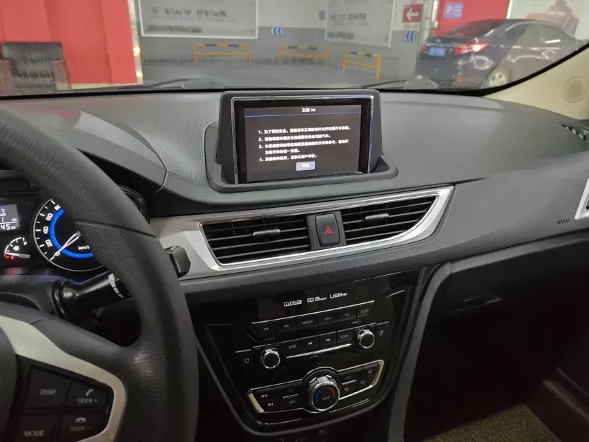 2016 ChangAn Alsvin V7 1.6L 124HP L4 5MT,autocango,china used car exporter,china ev exporter,chinese used car exporter,chinese used ev exporter