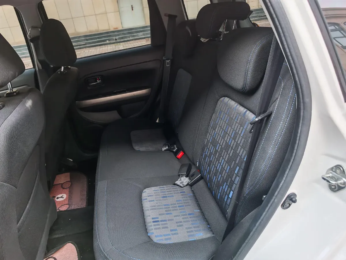 2017 Haval H1 1.5L 106HP L4 6AMT,autocango,china used car exporter,china ev exporter,chinese used car exporter,chinese used ev exporter