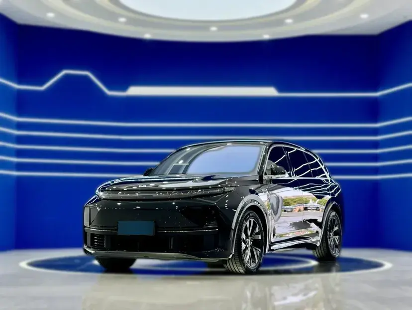 2023 Li L7 Range Extended 154HP REEV 40.9KWH