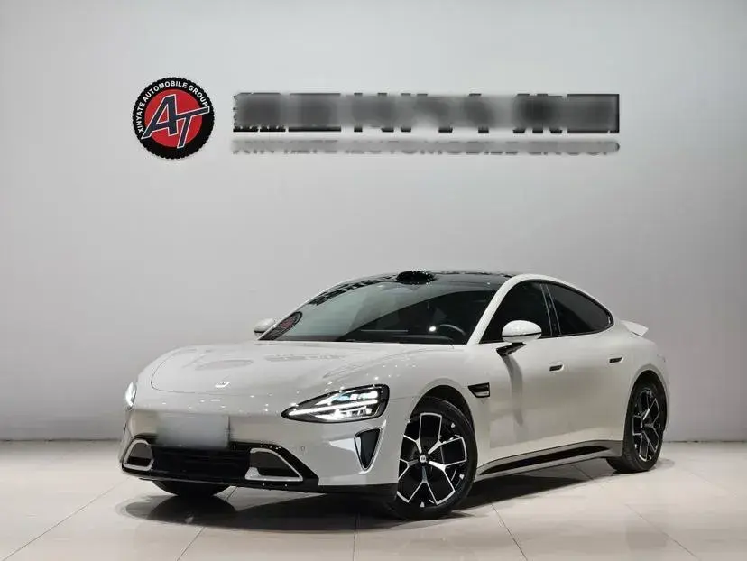 2024 MI SU7 BEV 94.3KWH