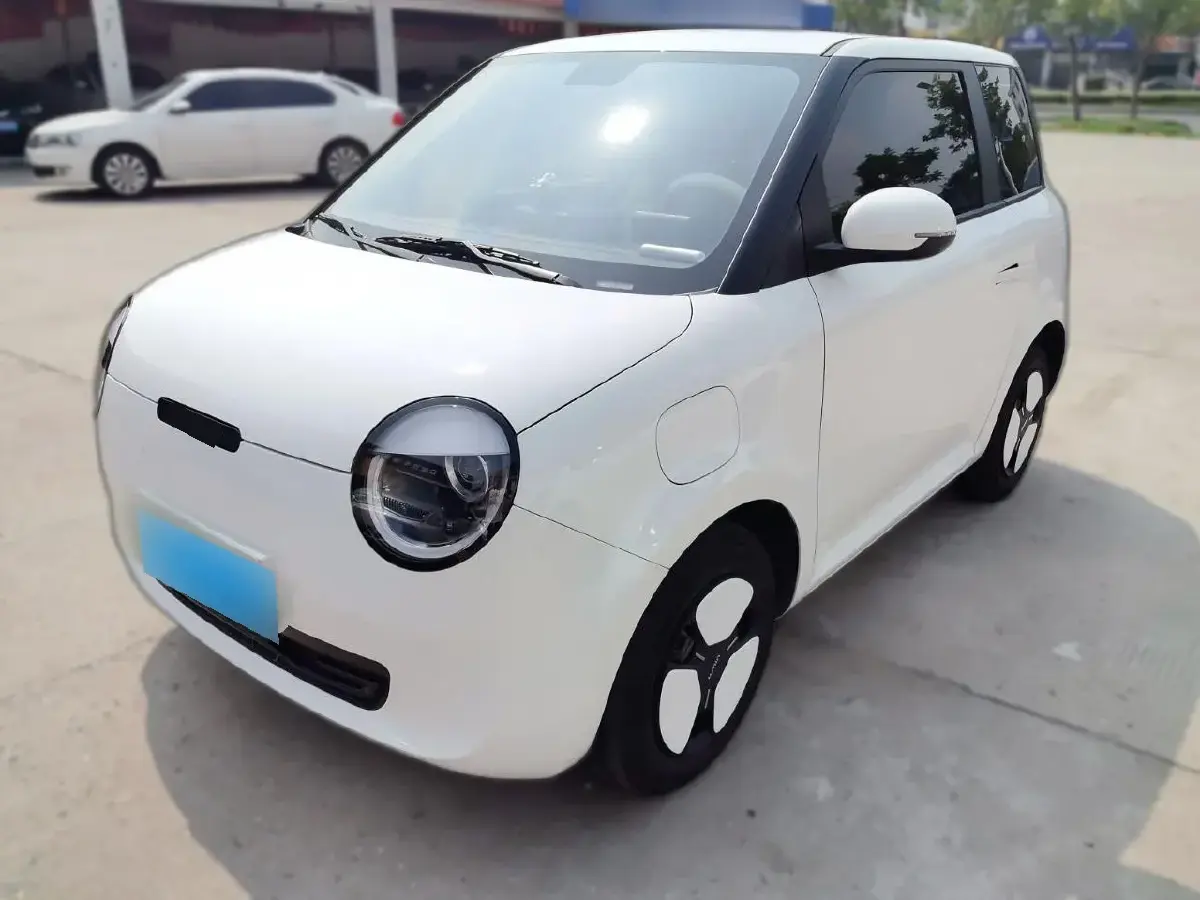 2023 ChangAn Lumin BEV 28.08KWH
