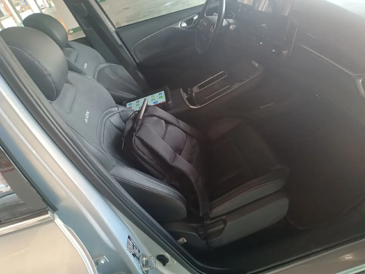 2023 Aion V BEV 71.8KWH,autocango,china used car exporter,china ev exporter,chinese used car exporter,chinese used ev exporter