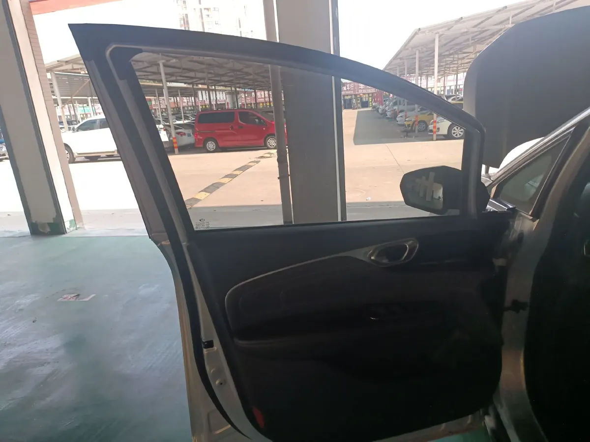 2023 Aion V BEV 71.8KWH,autocango,china used car exporter,china ev exporter,chinese used car exporter,chinese used ev exporter