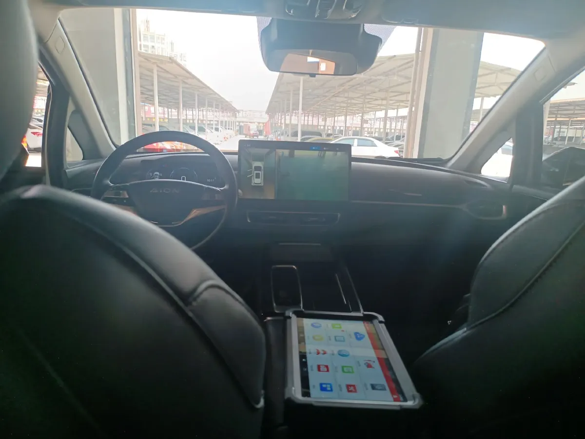 2023 Aion V BEV 71.8KWH,autocango,china used car exporter,china ev exporter,chinese used car exporter,chinese used ev exporter