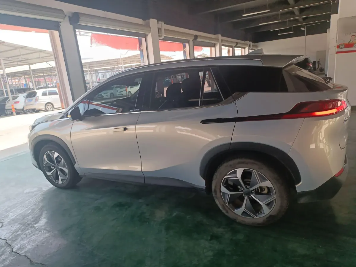2023 Aion V BEV 71.8KWH,autocango,china used car exporter,china ev exporter,chinese used car exporter,chinese used ev exporter