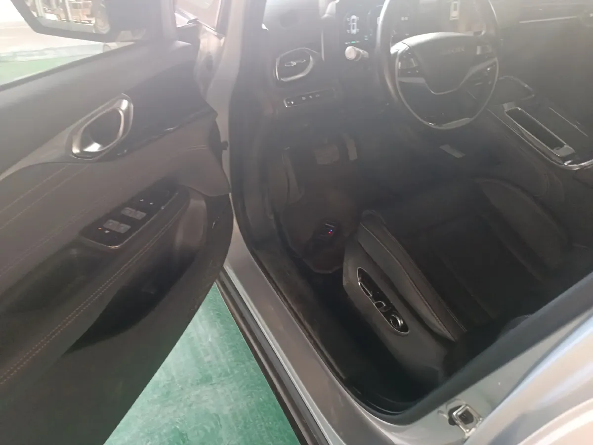 2023 Aion V BEV 71.8KWH,autocango,china used car exporter,china ev exporter,chinese used car exporter,chinese used ev exporter