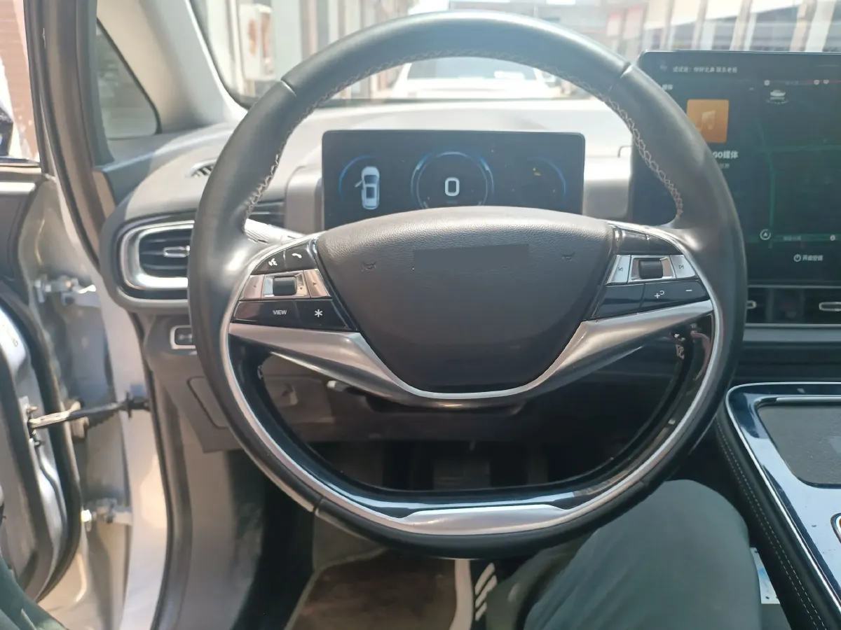 2023 Aion V BEV 71.8KWH,autocango,china used car exporter,china ev exporter,chinese used car exporter,chinese used ev exporter