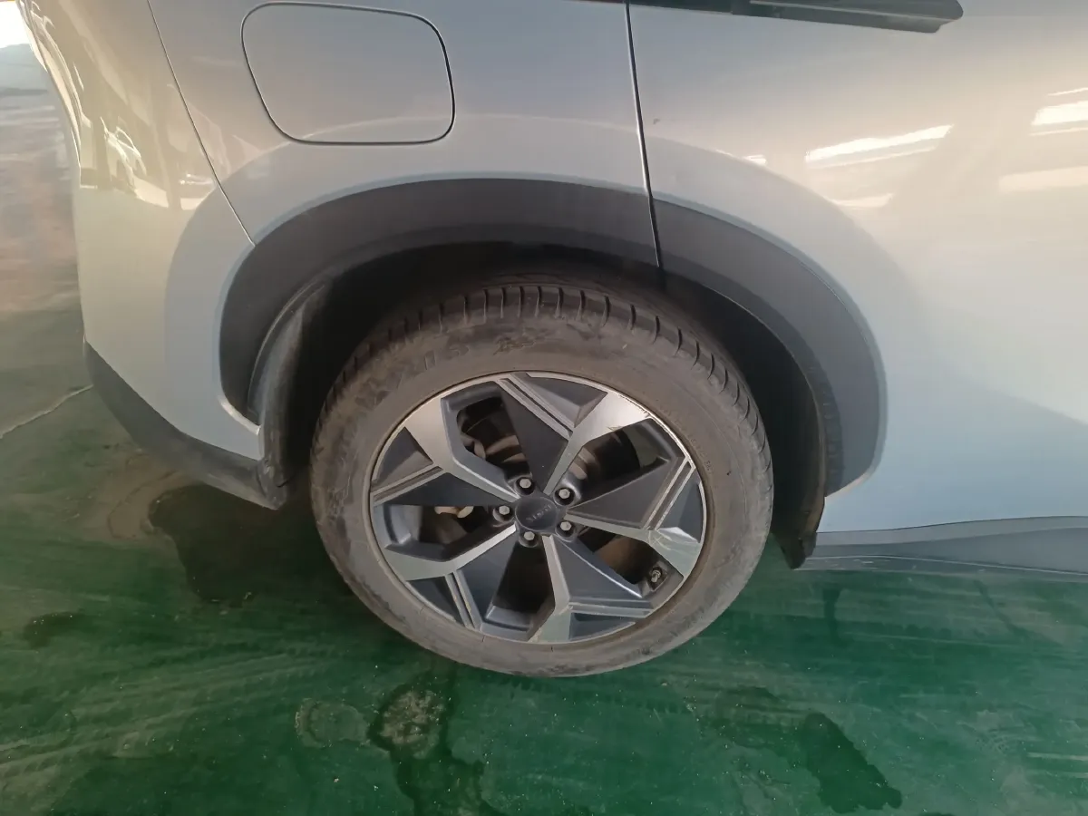 2023 Aion V BEV 71.8KWH,autocango,china used car exporter,china ev exporter,chinese used car exporter,chinese used ev exporter