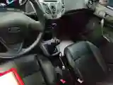2013 Ford Fiesta 1.5L 110HP L4 5MT