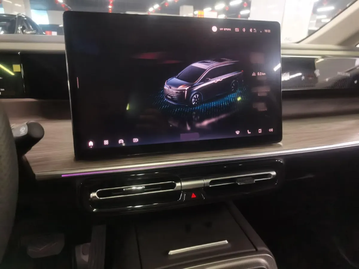 2024 GAC Trumpchi E8 2.0L 140HP L4 2DHT PHEV 25.57KWH,autocango,china used car exporter,china ev exporter,chinese used car exporter,chinese used ev exporter