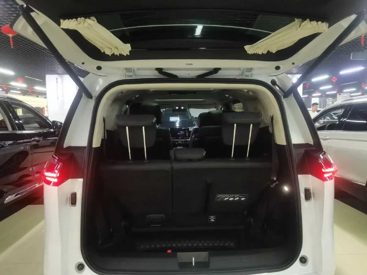 2024 GAC Trumpchi E8 2.0L 140HP L4 2DHT PHEV 25.57KWH,autocango,china used car exporter,china ev exporter,chinese used car exporter,chinese used ev exporter