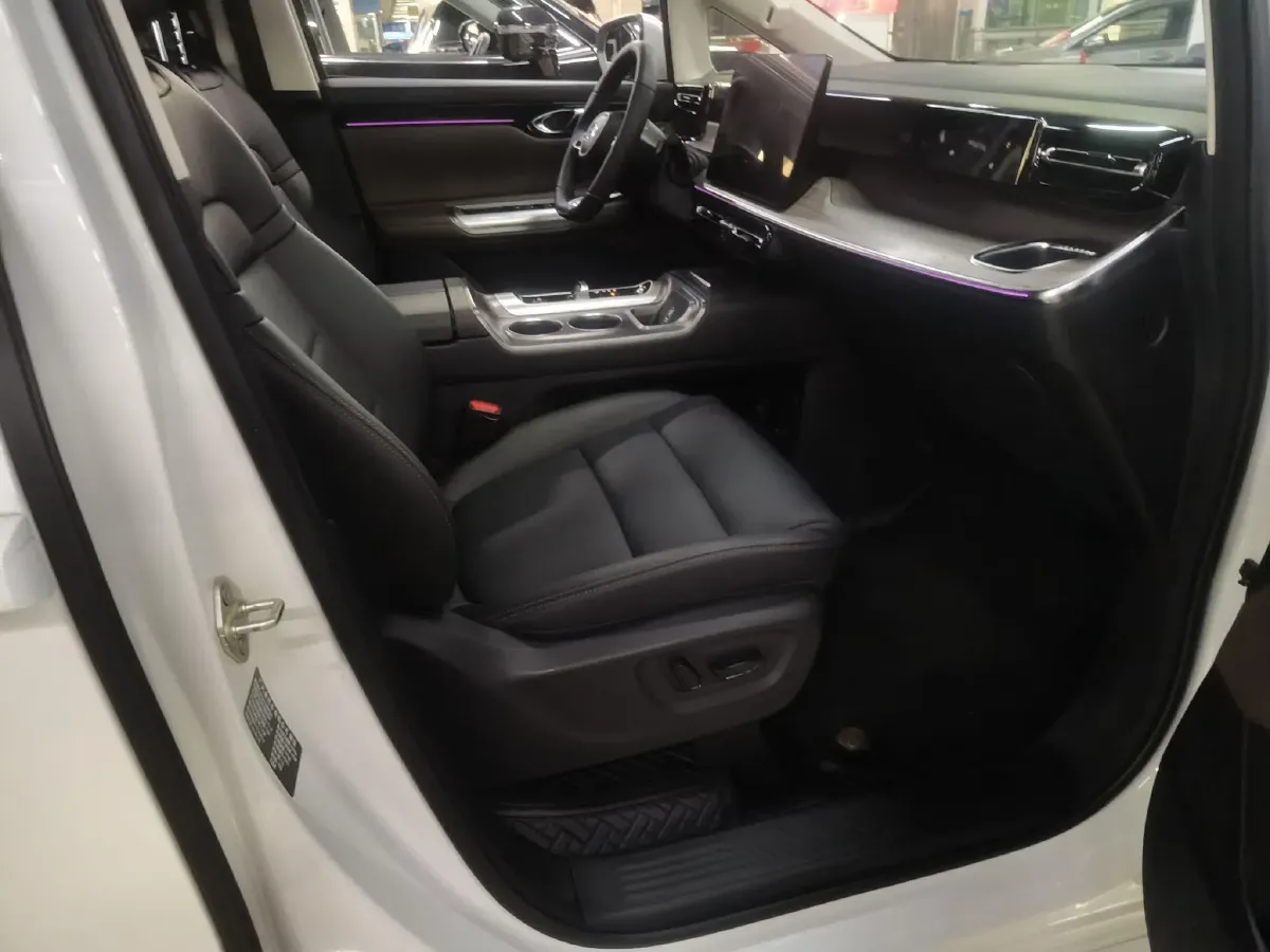 2024 GAC Trumpchi E8 2.0L 140HP L4 2DHT PHEV 25.57KWH,autocango,china used car exporter,china ev exporter,chinese used car exporter,chinese used ev exporter