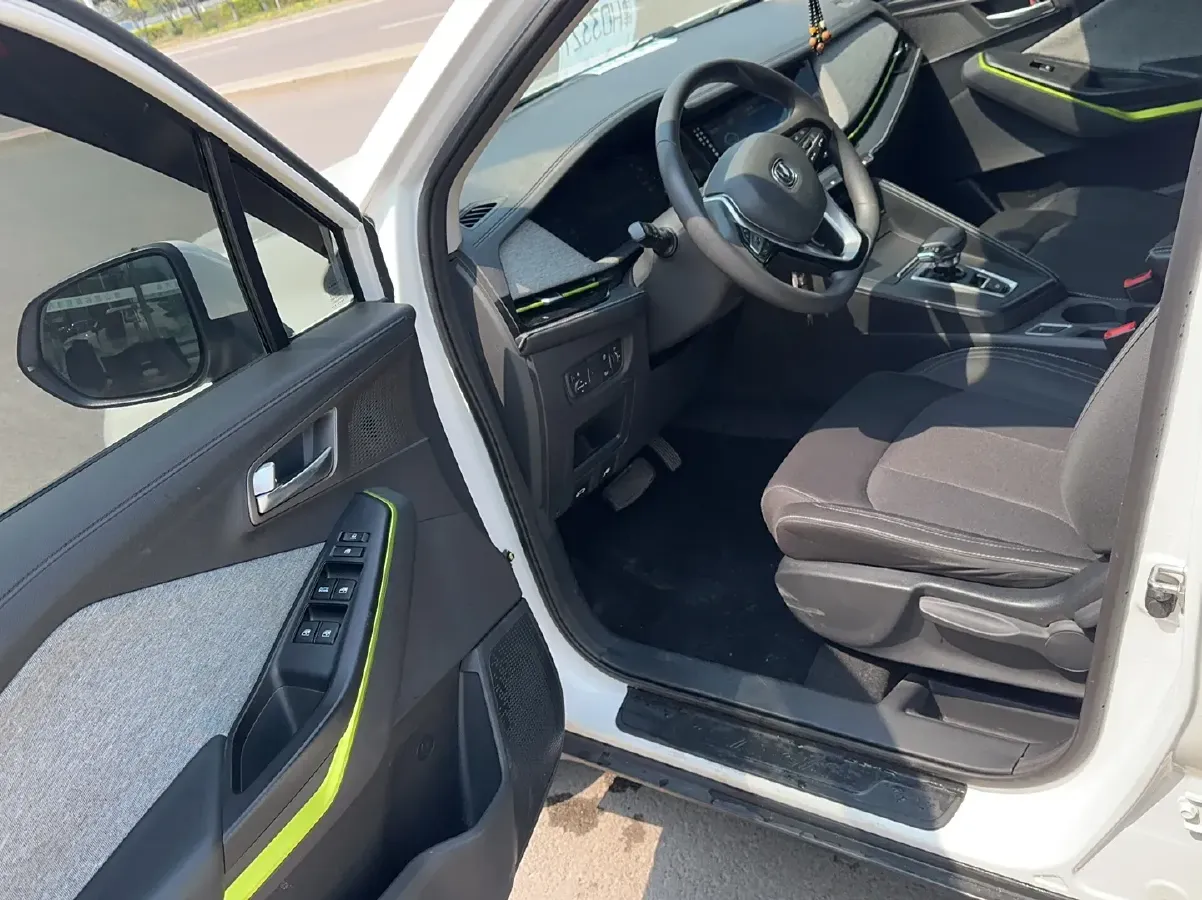 2020 ChangAn E-Pro BEV 48.3KWH,autocango,china used car exporter,china ev exporter,chinese used car exporter,chinese used ev exporter