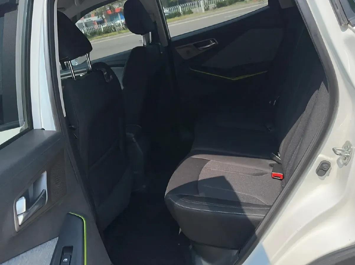 2020 ChangAn E-Pro BEV 48.3KWH,autocango,china used car exporter,china ev exporter,chinese used car exporter,chinese used ev exporter