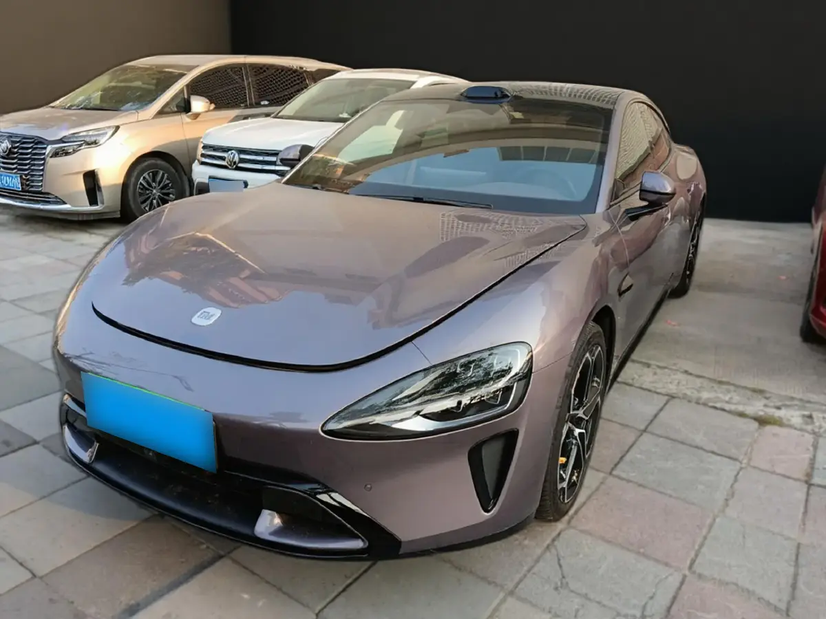 2024 MI SU7 BEV 94.3KWH