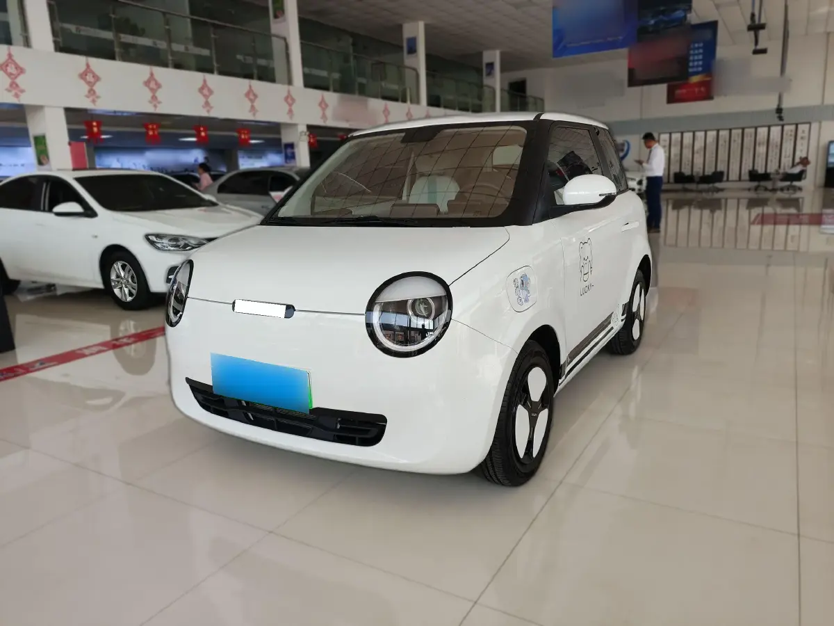 2023 ChangAn Lumin BEV 28.08KWH