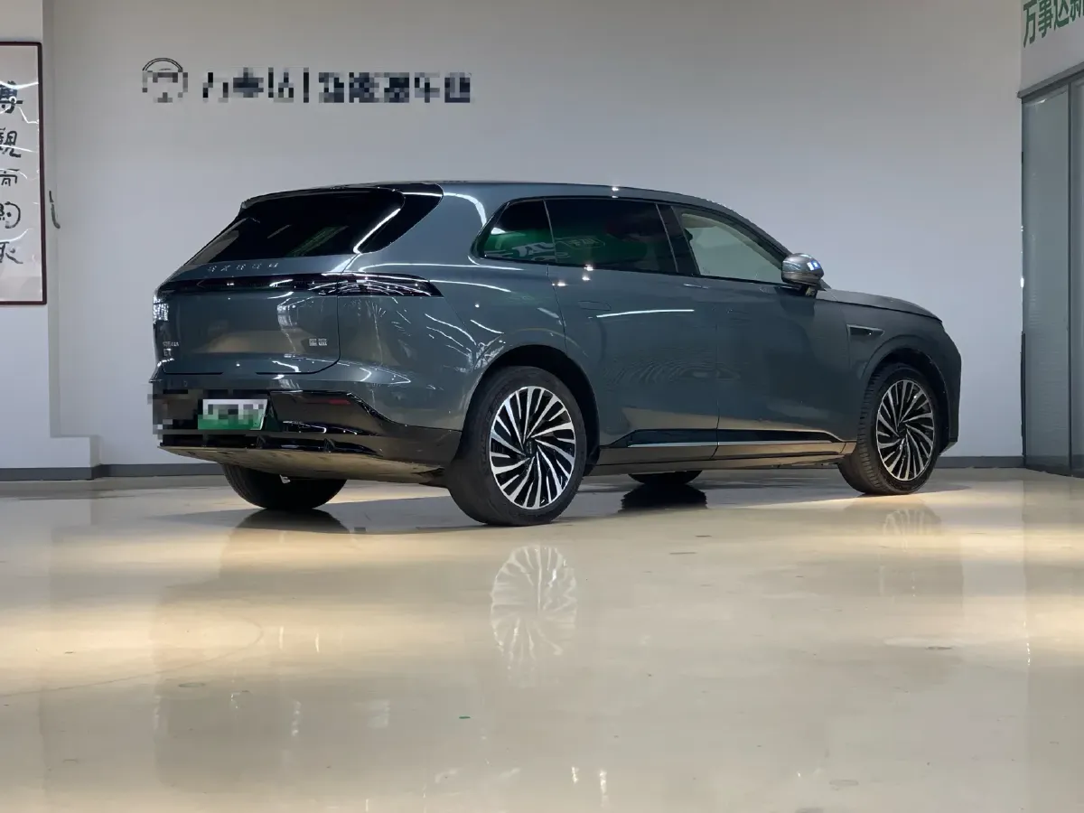 2024 Exceed Sterra ET BEV 100KWH,autocango,china used car exporter,china ev exporter,chinese used car exporter,chinese used ev exporter